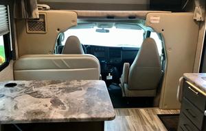 2021 Thor Motor Coach Four Winds 22E