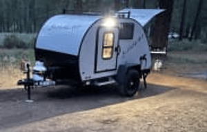 2022 Braxton Creek Bushwhacker 10HD