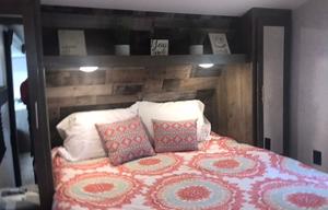 2021 Dutchmen RV Aspen Trail 2850BHS