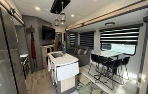 2025 Wildcat 37BEST RV rental photo 1