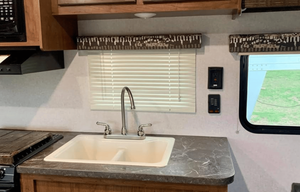 2017 Jayco Jay Flight SLX 264BHW
