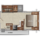 2022 Jayco Jay Flight SLX 240RBS