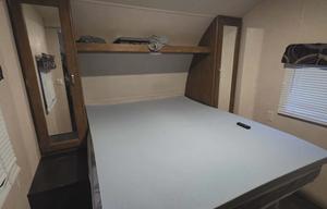 2018 Forest River RV Salem 27DBK RV rental photo 5