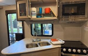 Cozy & Family-Friendly Camper Near Portland, ME