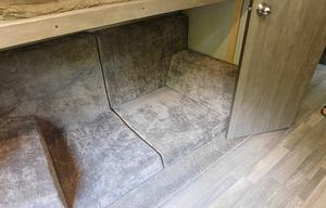PET-FRIENDLY & KID-APPROVED LARGE TRAVEL TRAILER