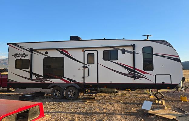 2017 Cruiser Stryker-2912 for Rent - Pet Friendly!