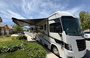 FR3 Class A 2023 – No CDL, Perfect for Burning Man