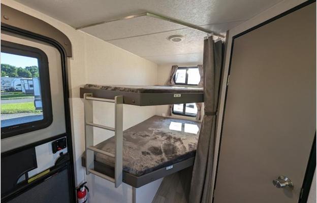 Home away from home RV rental photo 1