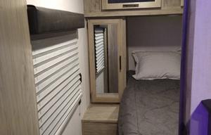 "Nature Bound Bunkhouse"