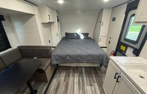 Brand New 2026 Jayco Bunkhouse | Slide-Out | Light