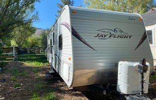 Bunkhouse Delight Tahoe Rental