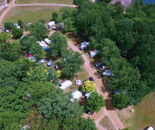 Somerset Beach Campground