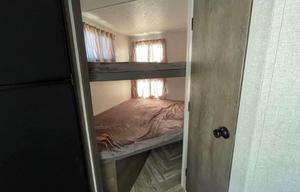 2021 Forest River RV EVO Select 178BHS