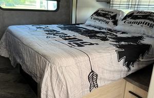 CozyCruiser