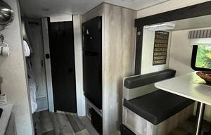 Outdoor kitchen and Bunkhouse - Delivery ONLY