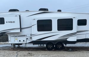 Turn Key RV - We deliver and pickup - Immaculate