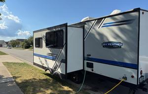 2018 Jayco Jay Flight Bunkhouse