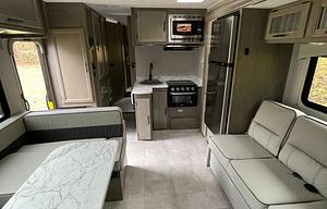 2023 Coachmen RV Freelander 26DS Ford 450