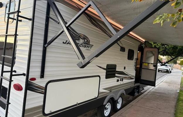 2019 Jayco Jay Flight