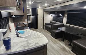 2022 Jayco Jay Flight SLX 8 284BHS