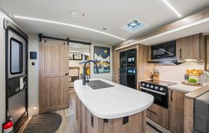 The Tumbleweed | Bunk House (Sleeps 8)