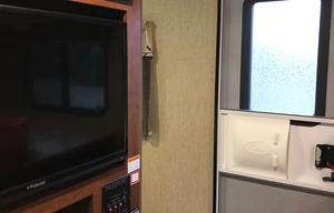 2017 Keystone RV Passport 2400BH Grand Touring