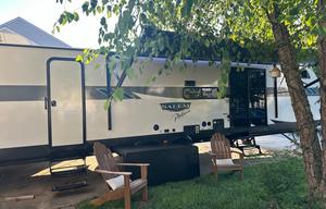 2024 Forest River RV Salem 36VBDSX RV rental photo 1