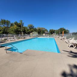 Double J Campground