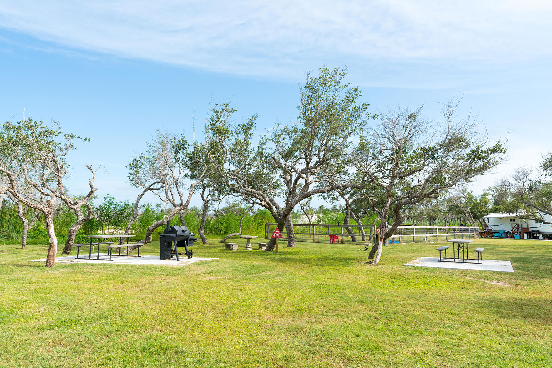 Coastal Cowboy Patriot RV Park LLC