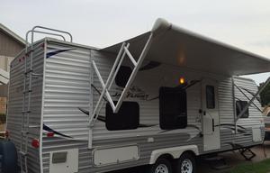 Family Time RV