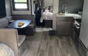Harpers RV