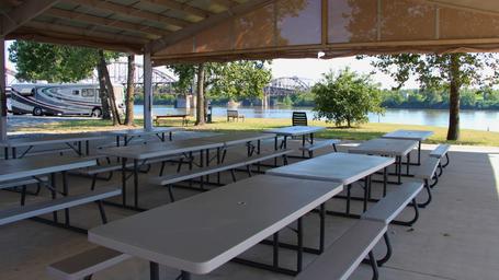Downtown Riverside RV Park