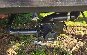 Cozy Hideout