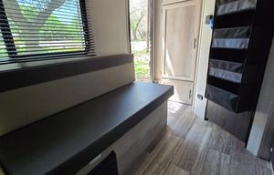 Cozy Travel Trailer-Delivery&Setup Only-No pickup
