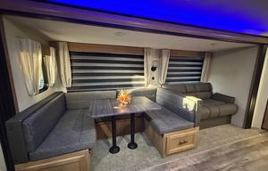 2023 Forest River RV Cherokee 264DBH RV rental photo 8