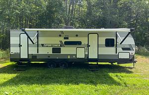 2022 KZ Sportsmen SE 261BHKSE RV rental photo 11