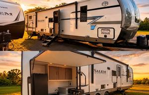Flagship | Luxury Family Bunkhouse