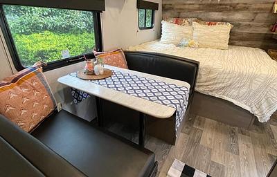 2021 Keystone Hideout Travel Trailer