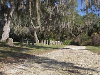001, Loop: BUCK LAKE GROUP CAMPGROUND