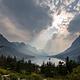 Wild Goose Island, Glacier National Park