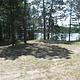 East Lake Campsite 2