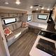 2023 Rockwood Geo Pro G19FBS Sleeps 4 Queen Bed!
