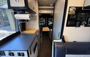 2022 Winnebago Revel “Optimus”