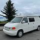 2000 Winnebago Volkswagon Eurovan full camper