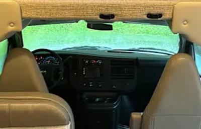 2019 Thor Freedom Traveler GBWI1569