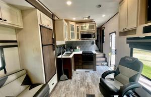 Painless Camper Rental