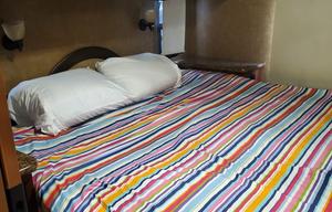2014 Thor Motor Coach Four Winds Super C 33SW