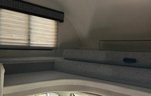 Roxy 2024 Thor Chateau 25M