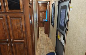 Texas Adventure Wagon | 2018 Jayco Eagle RSTS330