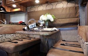 Coachmen Leprechaun RV "Chickaletta" Dog Friendly!